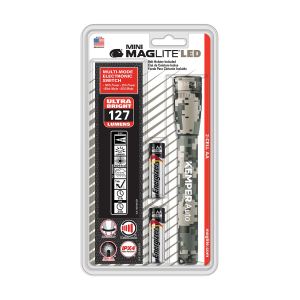 Maglite® LED Holster Combo Pack 1 Maglite® LED Holster Combo Pack 1