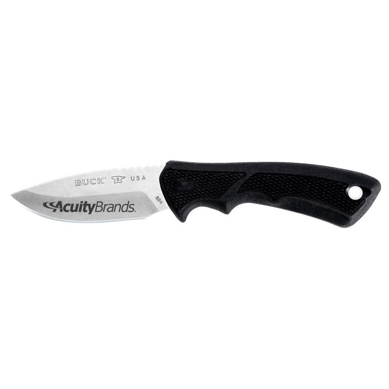 Bucklite Max II Small Hunting Knife 1 Bucklite Max II Small Hunting Knife 1
