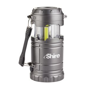 Cedar Creek® Collapsible Lantern & Flashlight 1 Cedar Creek® Collapsible Lantern & Flashlight 1