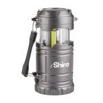 Cedar Creek® Collapsible Lantern & Flashlight 1 Cedar Creek® Collapsible Lantern & Flashlight 1