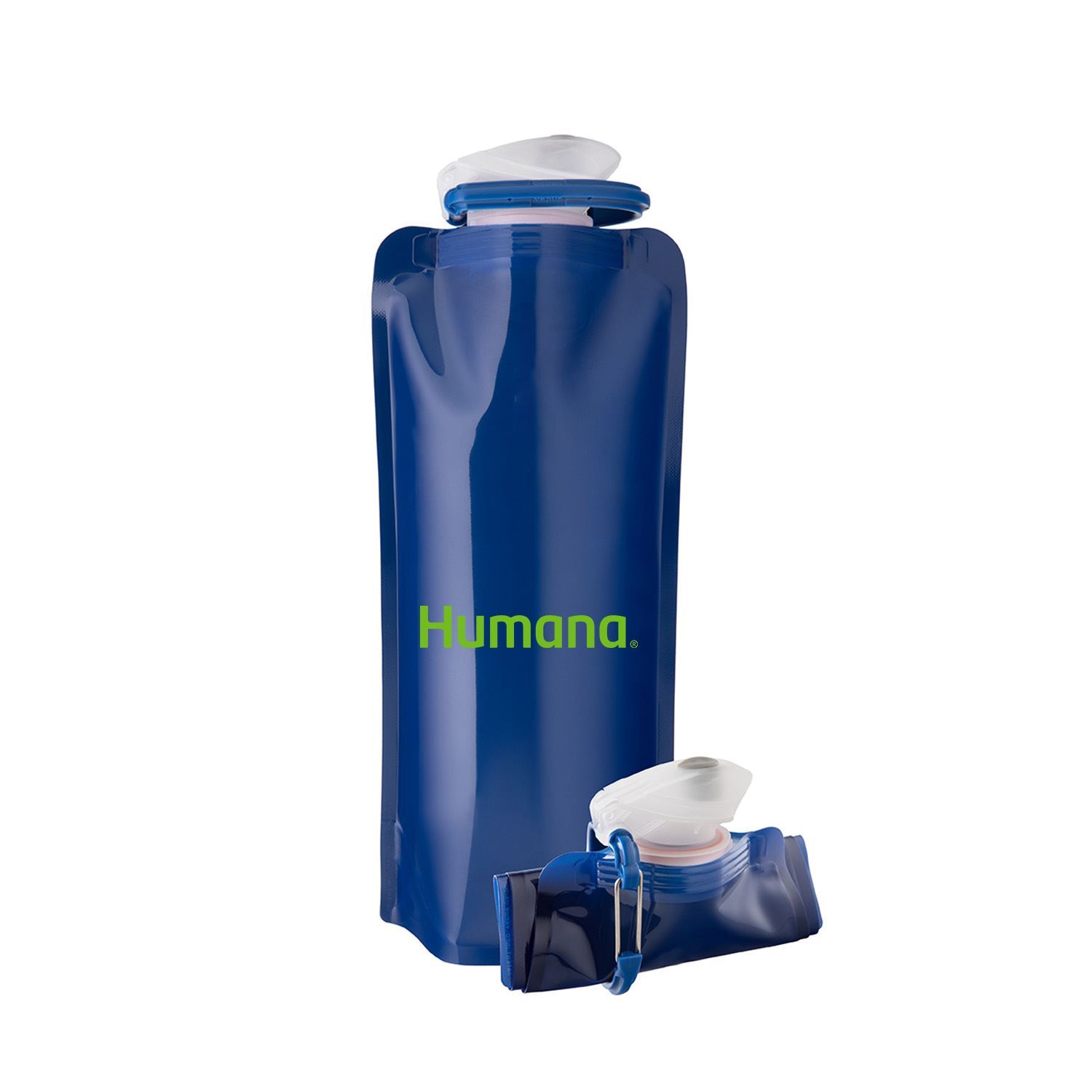 Vapur® Solids Folding Anti-Bottle .7L 1