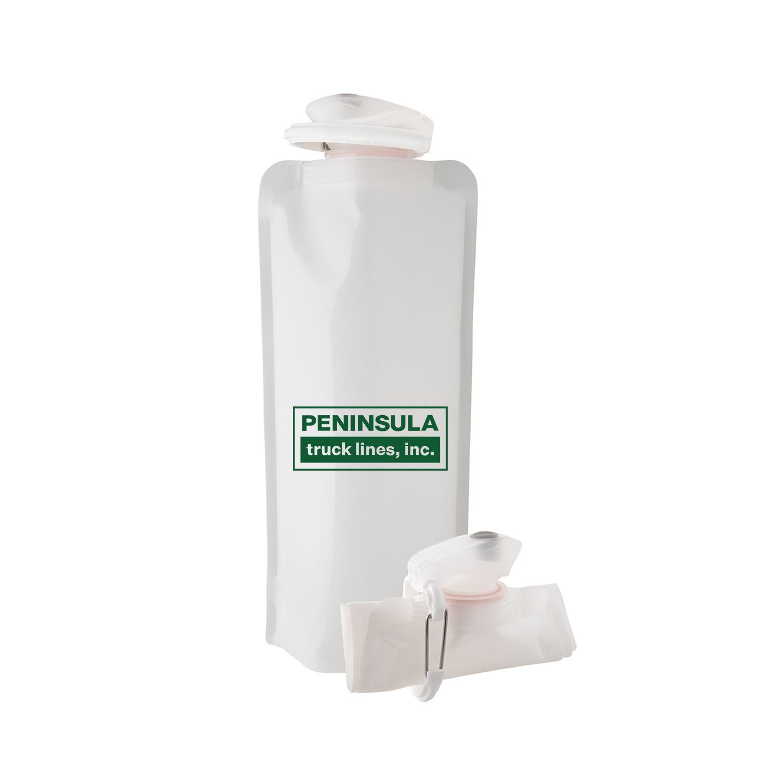 Vapur® Solids Folding Anti-Bottle .7L 1
