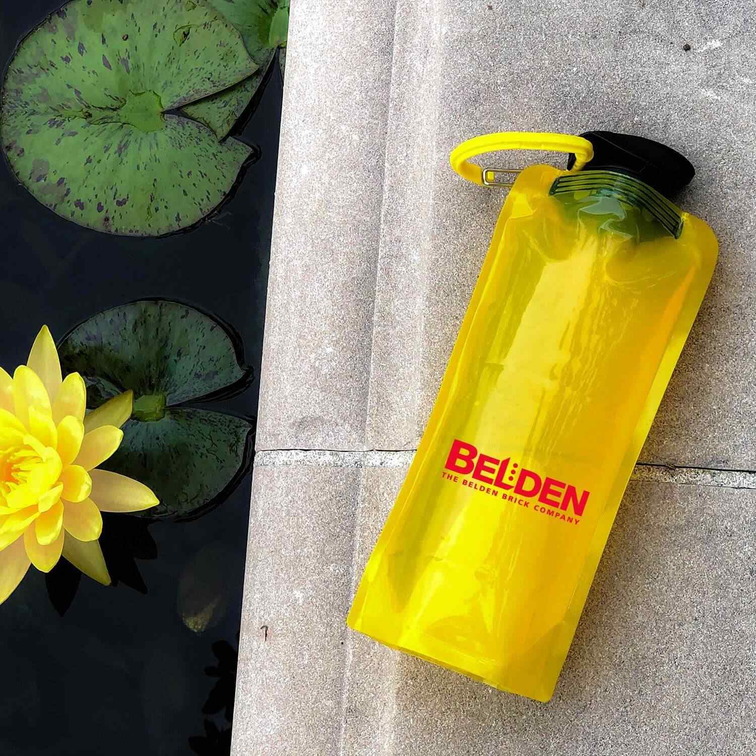 Vapur® Solids Folding Anti-Bottle .7L 1