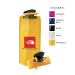 Vapur® Solids Folding Anti-Bottle .7L 1 Vapur® Solids Folding Anti-Bottle .7L 1