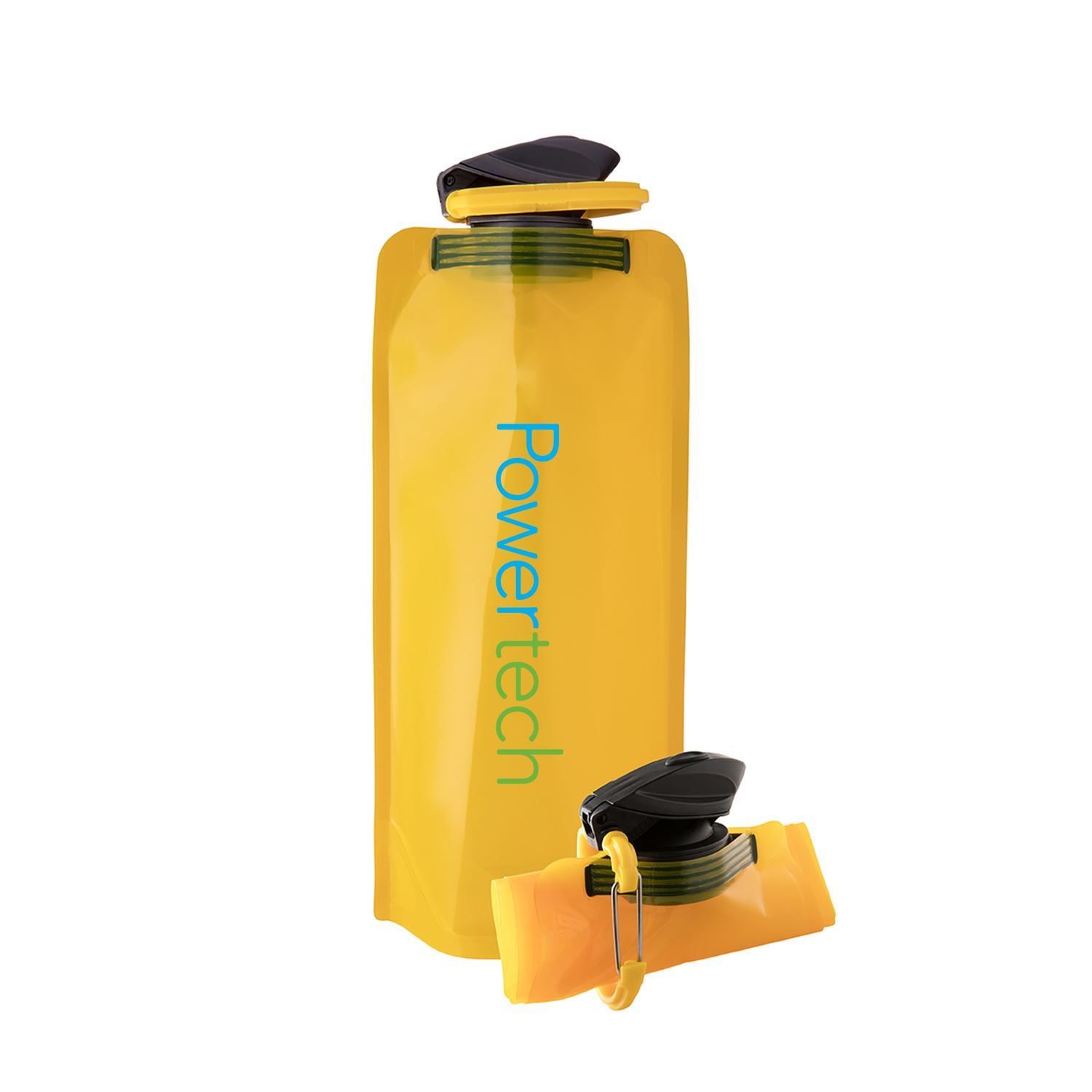 Vapur® Solids Folding Anti-Bottle .7L 1