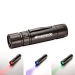 Cedar Creek® AURORA MULTI-COLOR FLASHLIGHT 1 Cedar Creek® AURORA MULTI-COLOR FLASHLIGHT 1