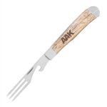 American Buffalo® Chuckwagon Knife - fork/bottle opener only American Buffalo® Chuckwagon Knife - fork/bottle opener only