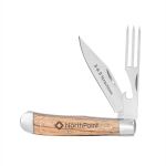 American Buffalo® Chuckwagon Knife 1 American Buffalo® Chuckwagon Knife 1