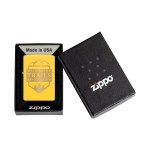 Zippo® Classic Sunflower - Packaging Zippo® Classic Sunflower - Packaging