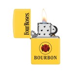 Zippo® Classic Sunflower - Lifestyle 1 Zippo® Classic Sunflower - Lifestyle 1
