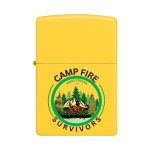 Zippo® Classic Sunflower 1 Zippo® Classic Sunflower 1