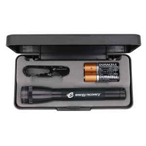 "AA" Mini Maglite® With Doohickey 1 "AA" Mini Maglite® With Doohickey 1