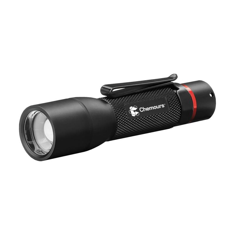 Coast® Focusing Pocket Light 1 Coast® Focusing Pocket Light 1