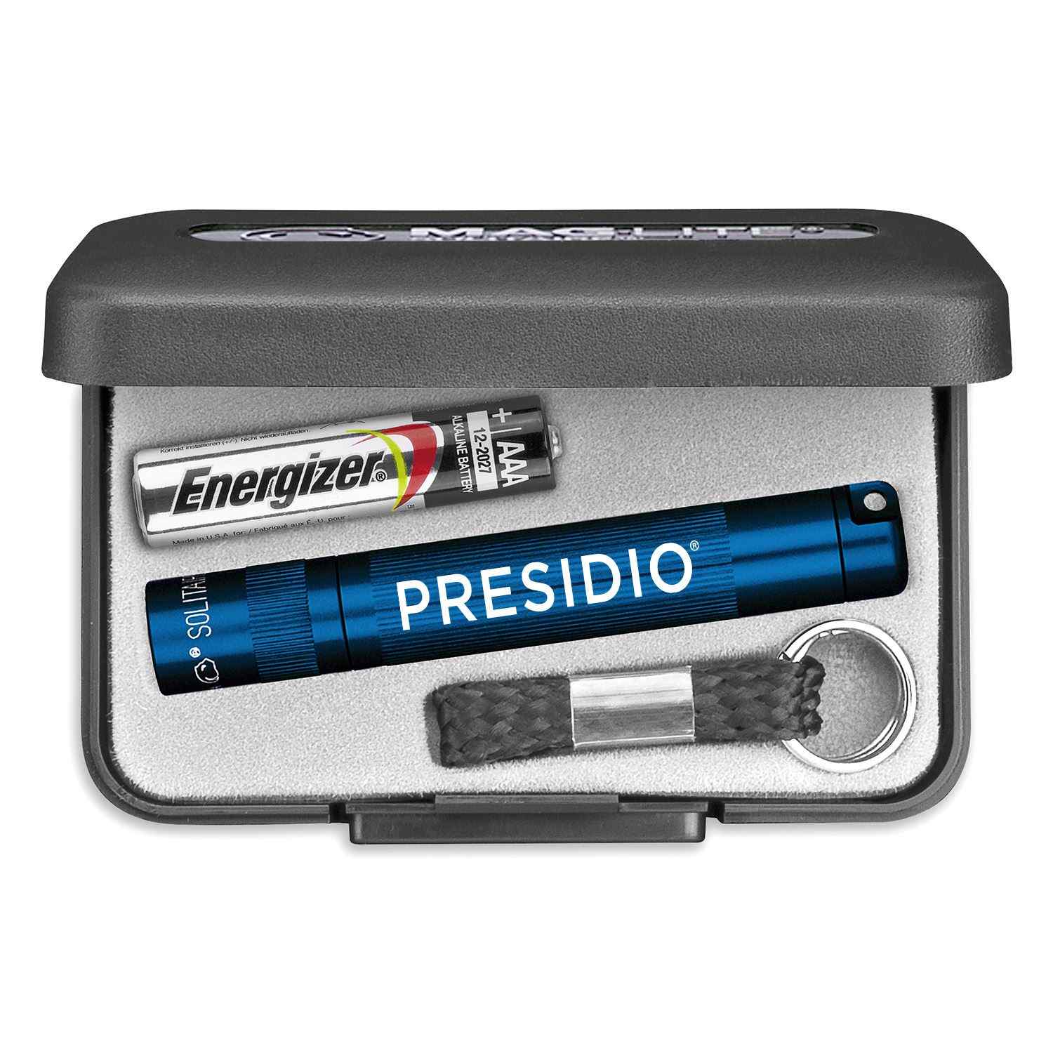 Maglite® Solitaire 1
