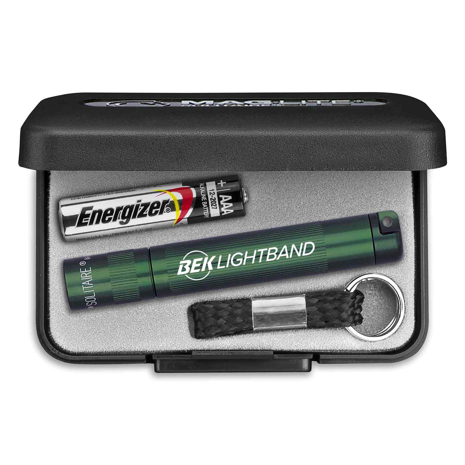 Maglite® Solitaire 1