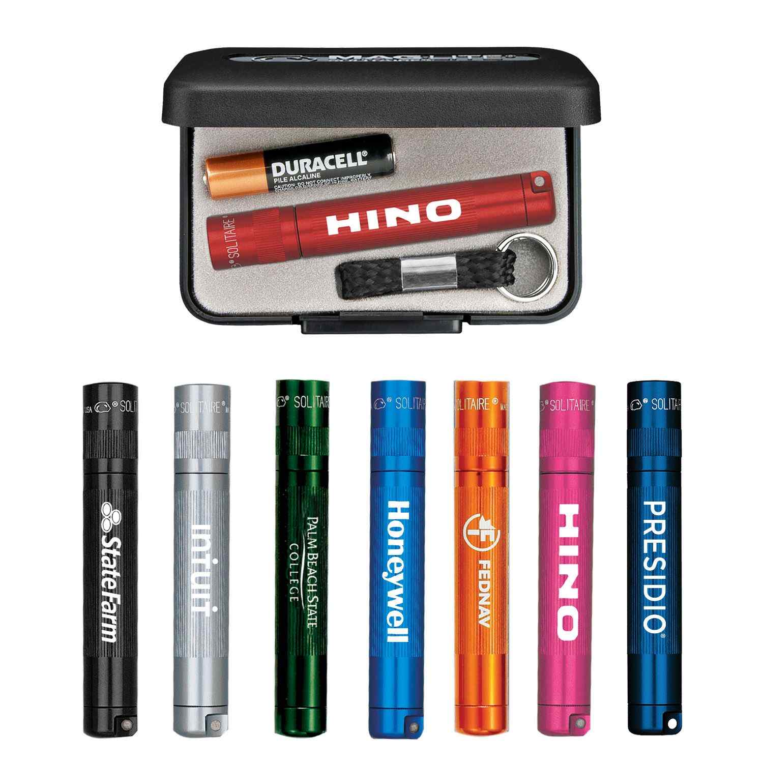 Maglite® Solitaire 1