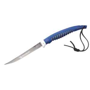 Buck® Silver Creek™ Folding Fillet Knife 1 Buck® Silver Creek™ Folding Fillet Knife 1