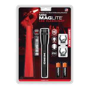 Mini Maglite® LED Safety Pack 1 Mini Maglite® LED Safety Pack 1