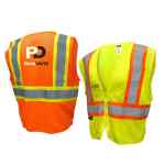 Class 2 Safety Vest 1 Class 2 Safety Vest 1