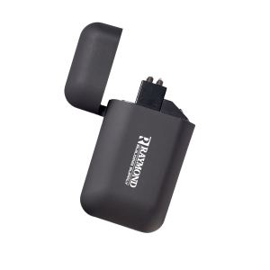 Cedar Creek® Double Arc Pocket Electric Lighter 1 Cedar Creek® Double Arc Pocket Electric Lighter 1