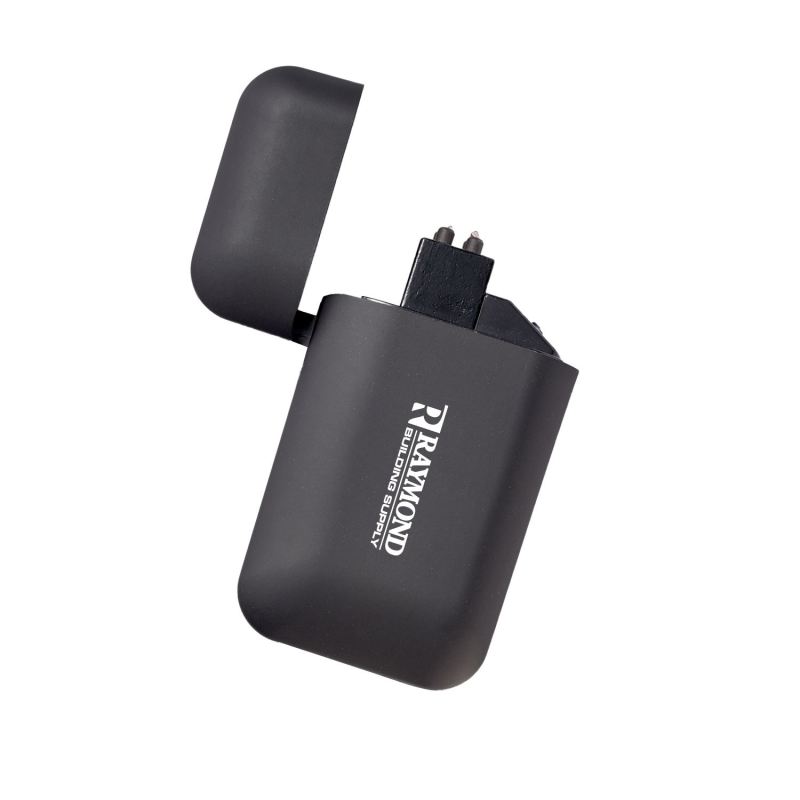 Cedar Creek® Double Arc Pocket Electric Lighter 1 Cedar Creek® Double Arc Pocket Electric Lighter 1