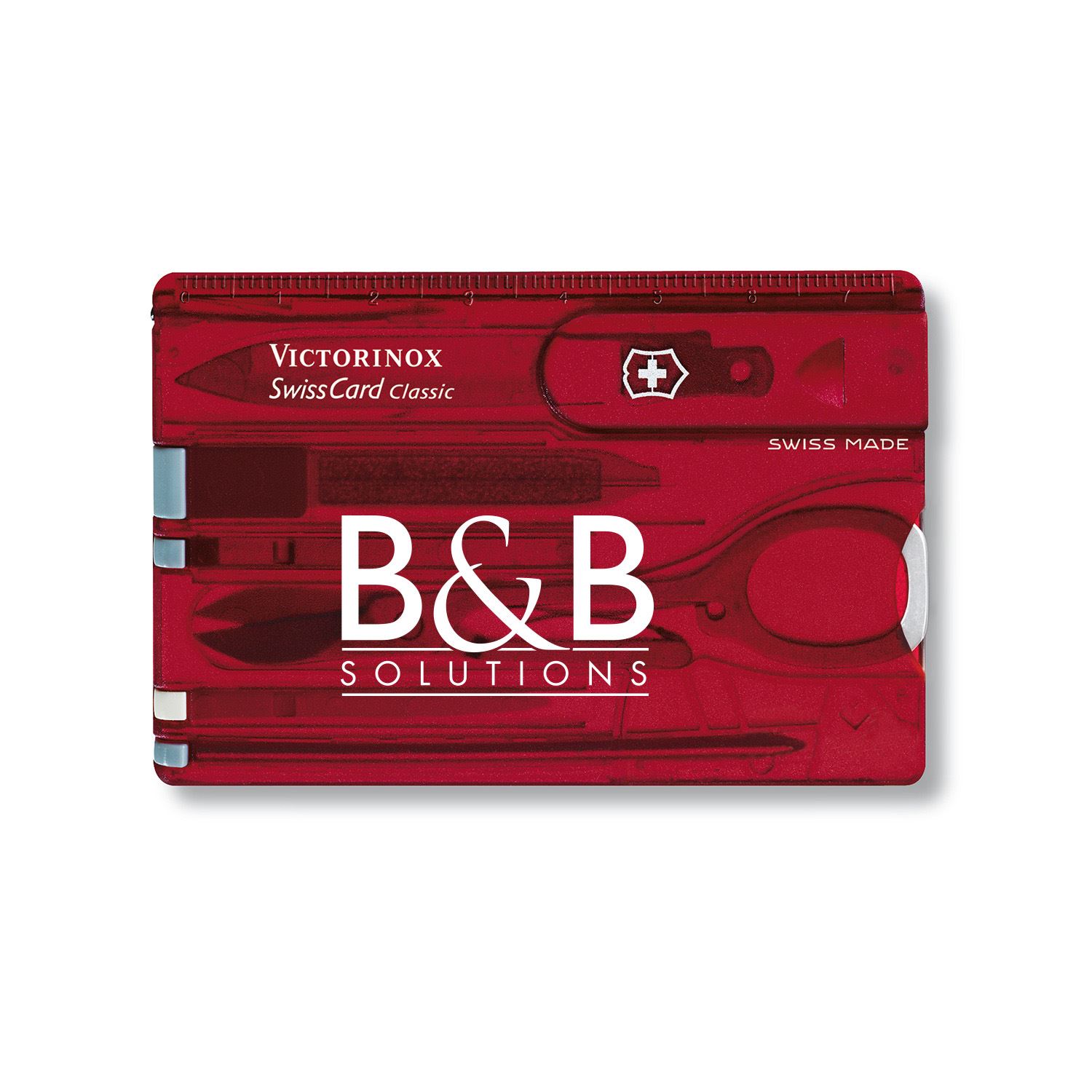 Victorinox® Swiss Card Classic 1