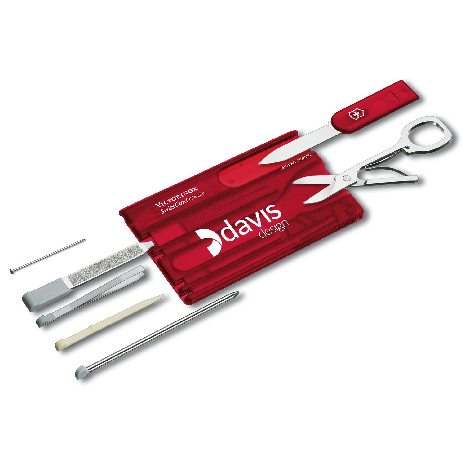Victorinox® Swiss Card Classic 1