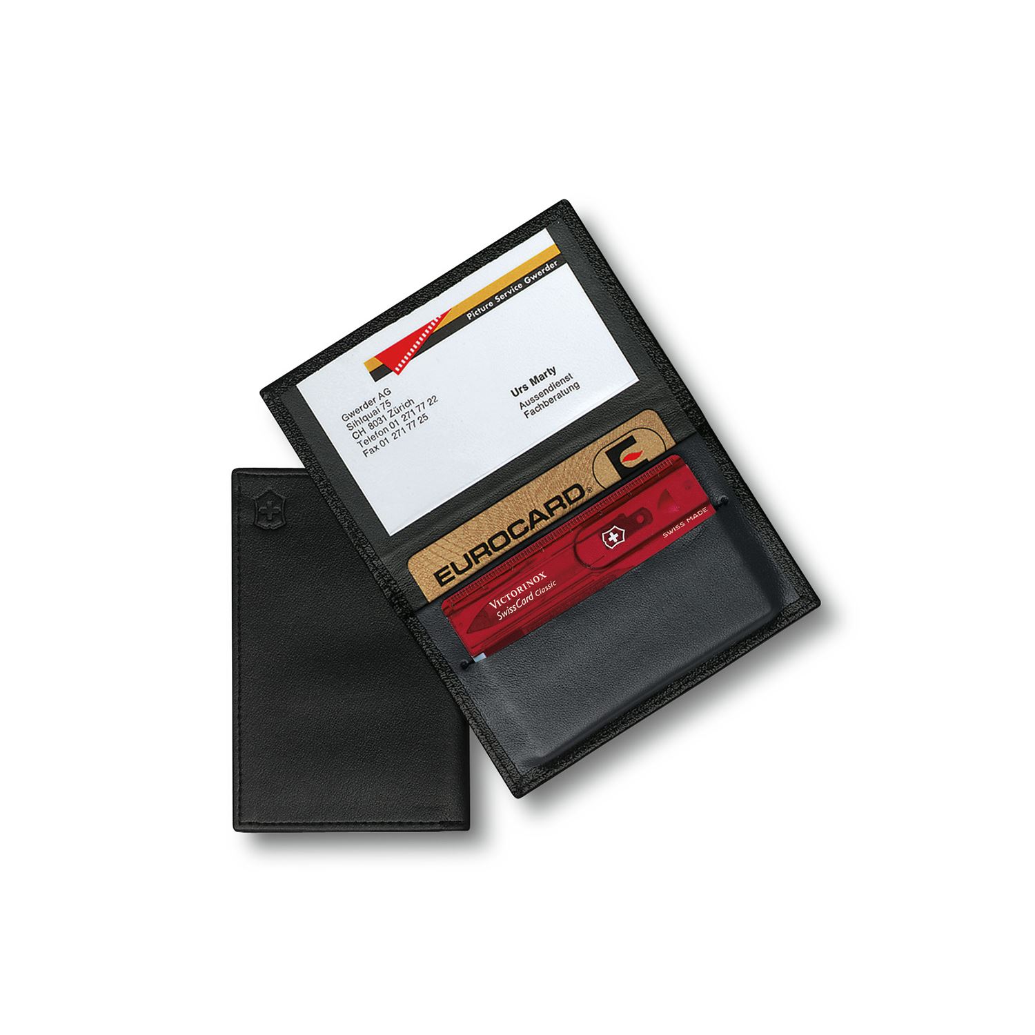 Victorinox® Swiss Card Classic 1