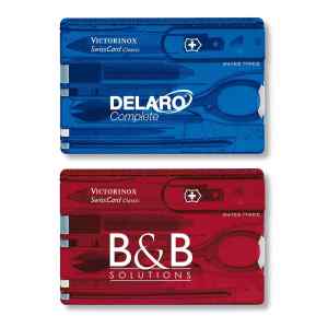 Victorinox® Swiss Card Classic 1 Victorinox® Swiss Card Classic 1