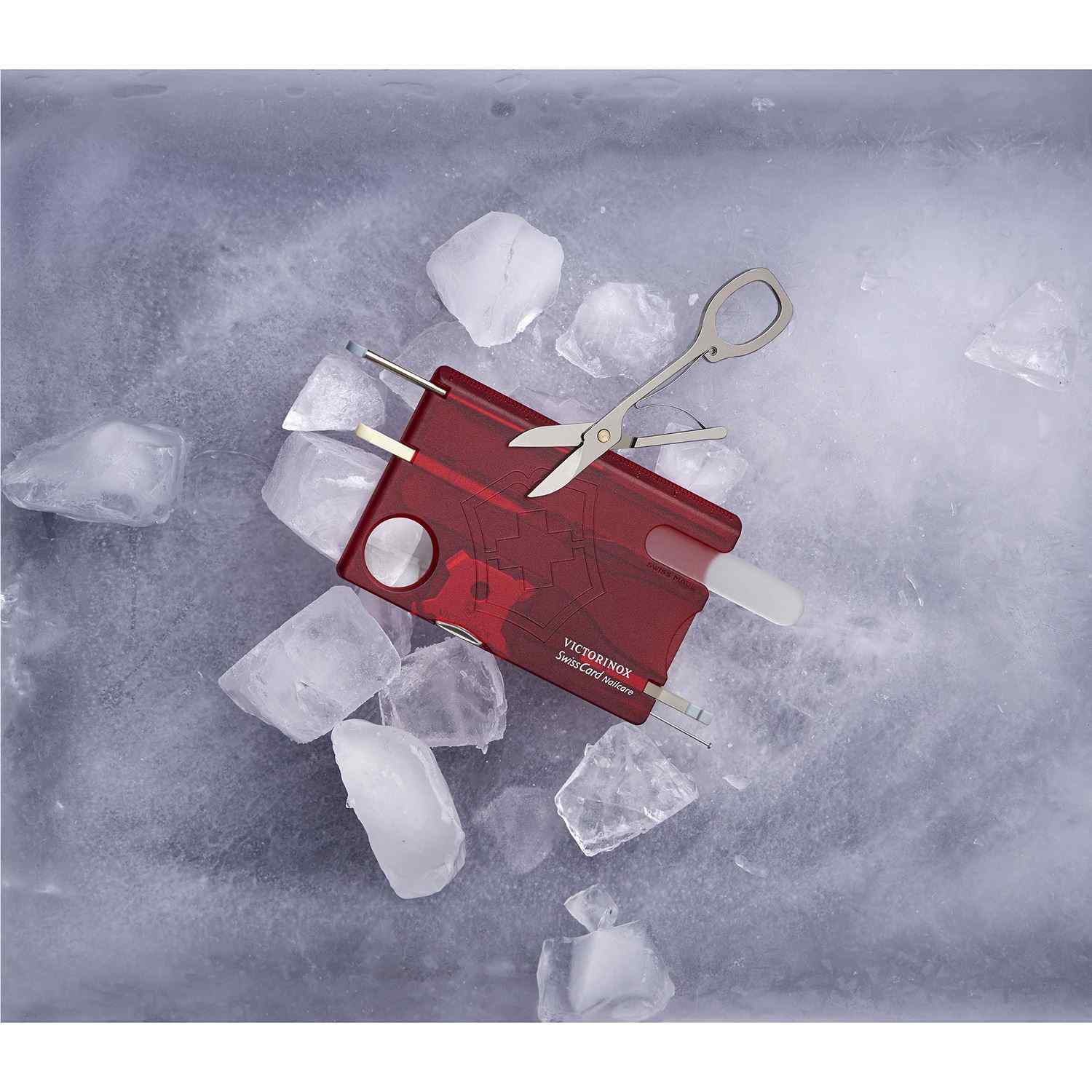 Victorinox® Swiss Card Classic 1