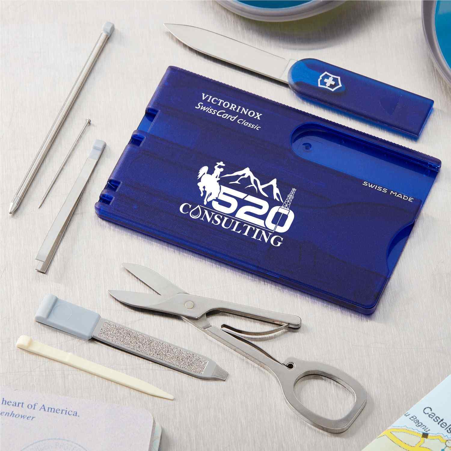 Victorinox® Swiss Card Classic 1