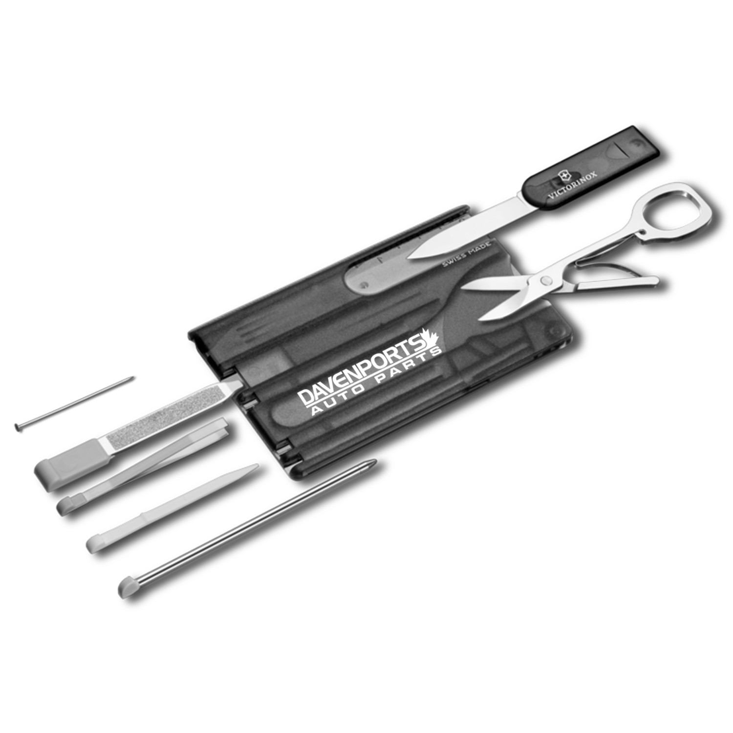 Victorinox® Swiss Card Classic 1