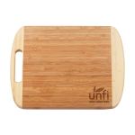 Bamboo Cutting Board with Handle - C1002 - 2 Bamboo Cutting Board with Handle - C1002 - 2