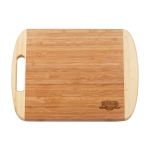 Bamboo Cutting Board with Handle - C1002 - 1 Bamboo Cutting Board with Handle - C1002 - 1