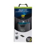 Nite Ize® Radiant® Rl3™ PowerSwitch™ Rechargeable Lantern - RL3-03-R8 - Packaging Front Nite Ize® Radiant® Rl3™ PowerSwitch™ Rechargeable Lantern - RL3-03-R8 - Packaging Front