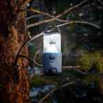 Nite Ize® Radiant® Rl3™ PowerSwitch™ Rechargeable Lantern - RL3-03-R8 -Lifestyle 4 Nite Ize® Radiant® Rl3™ PowerSwitch™ Rechargeable Lantern - RL3-03-R8 -Lifestyle 4