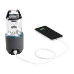 Nite Ize® Radiant® Rl3™ PowerSwitch™ Rechargeable Lantern - RL3-03-R8 - Charging Nite Ize® Radiant® Rl3™ PowerSwitch™ Rechargeable Lantern - RL3-03-R8 - Charging
