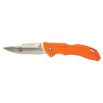 Buck® Bantam™ Blw Orange Lockback Knife 1 Buck® Bantam™ Blw Orange Lockback Knife 1
