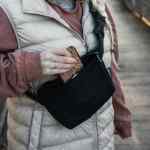 Duluth Pack™ Mini Belt Bag - B-174_Lifestyle 1 Duluth Pack™ Mini Belt Bag - B-174_Lifestyle 1