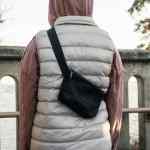 Duluth Pack™ Mini Belt Bag - B-174_Lifestyle 2 Duluth Pack™ Mini Belt Bag - B-174_Lifestyle 2