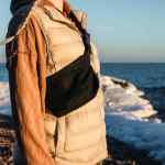 Duluth Pack™ Mini Belt Bag - B-174_Lifestyle 3 Duluth Pack™ Mini Belt Bag - B-174_Lifestyle 3