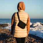 Duluth Pack™ Mini Belt Bag - B-174_Lifestyle 4 Duluth Pack™ Mini Belt Bag - B-174_Lifestyle 4
