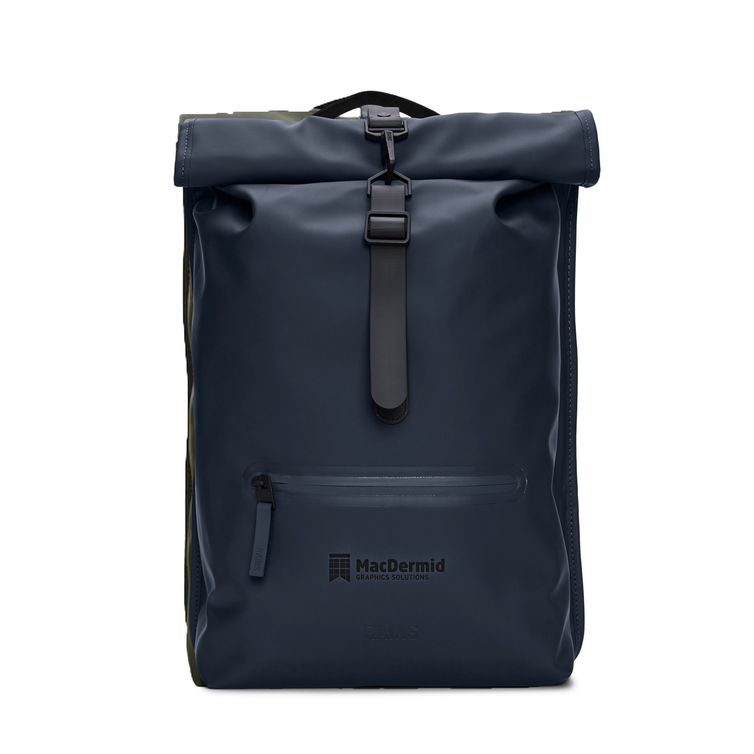 Rains® Rolltop Rucksack 1