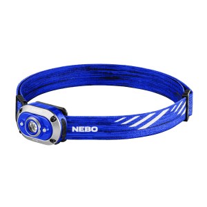 Nebo® Mycro 450 Rechargeable Headlamp 1 Nebo® Mycro 450 Rechargeable Headlamp 1