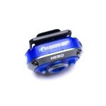 Nebo® Mycro 450 Rechargeable Headlamp - Blue Nebo® Mycro 450 Rechargeable Headlamp - Blue