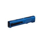 Coast® Slayer Flashlight - Blue - 31102 - Back Coast® Slayer Flashlight - Blue - 31102 - Back