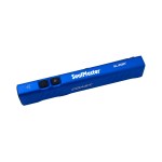 Coast® Slayer Flashlight - Blue - 31102 - Top Coast® Slayer Flashlight - Blue - 31102 - Top