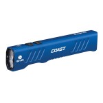Coast® Slayer Flashlight - Blue 1 Coast® Slayer Flashlight - Blue 1
