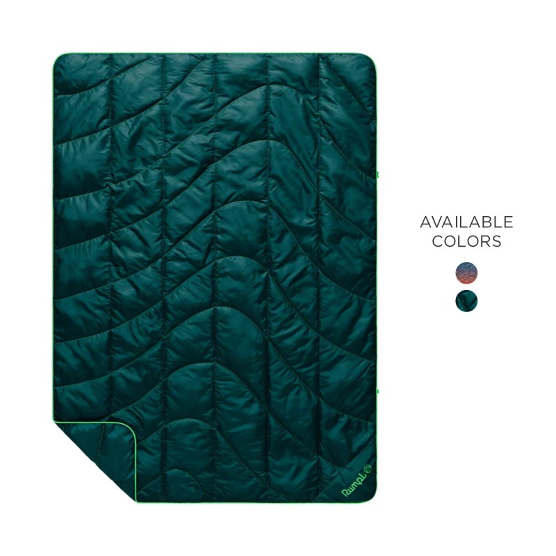 Rumpl® Travel Puffy Blanket 1 Rumpl® Travel Puffy Blanket 1