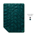 Rumpl® Travel Puffy Blanket 1 Rumpl® Travel Puffy Blanket 1